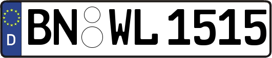 BN-WL1515