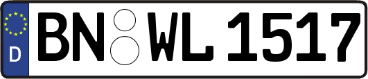 BN-WL1517