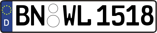 BN-WL1518
