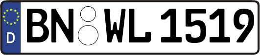 BN-WL1519