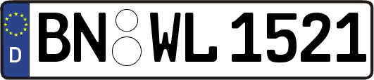 BN-WL1521
