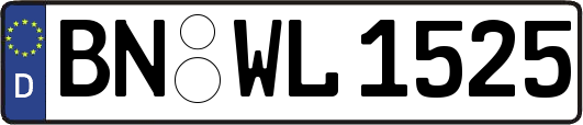 BN-WL1525