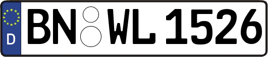 BN-WL1526