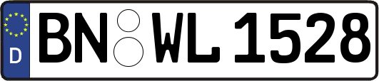 BN-WL1528
