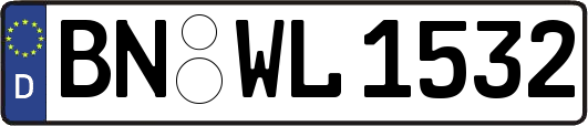 BN-WL1532