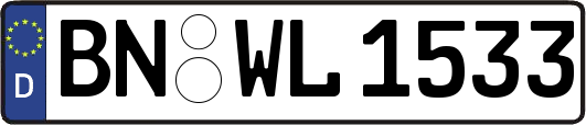 BN-WL1533