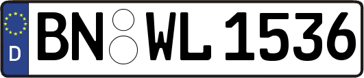 BN-WL1536