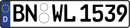 BN-WL1539