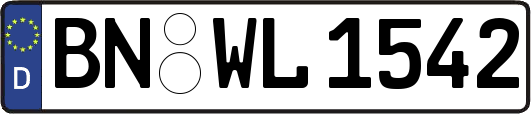 BN-WL1542