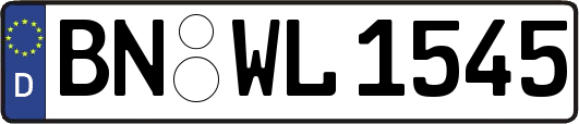 BN-WL1545