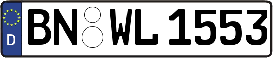 BN-WL1553