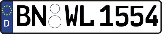 BN-WL1554