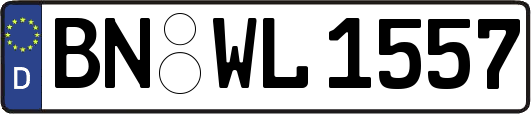 BN-WL1557