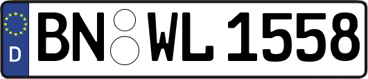 BN-WL1558