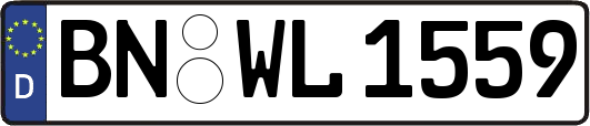 BN-WL1559