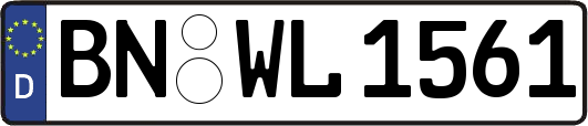 BN-WL1561
