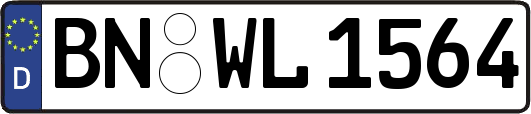 BN-WL1564