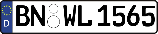 BN-WL1565