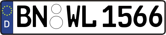BN-WL1566