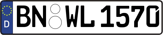 BN-WL1570
