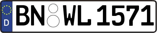 BN-WL1571