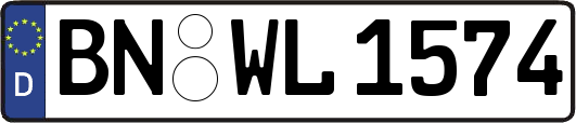 BN-WL1574