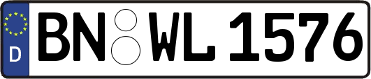 BN-WL1576