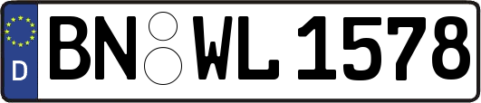 BN-WL1578