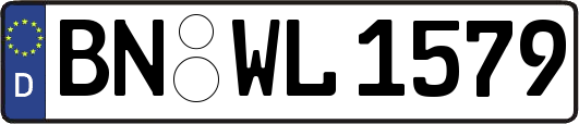 BN-WL1579