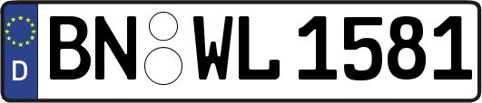 BN-WL1581