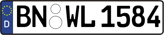 BN-WL1584