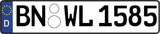 BN-WL1585