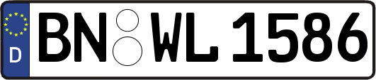 BN-WL1586