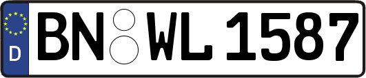 BN-WL1587