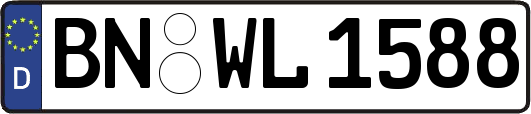 BN-WL1588