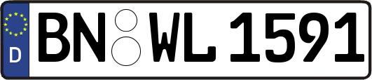 BN-WL1591