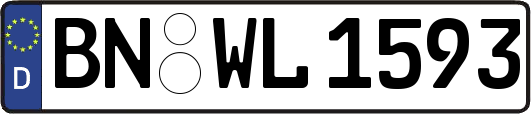 BN-WL1593