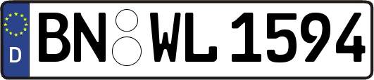 BN-WL1594