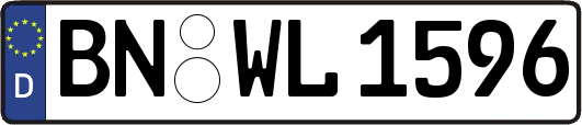 BN-WL1596