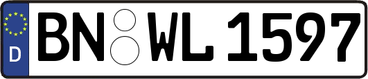 BN-WL1597