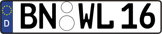 BN-WL16