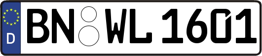 BN-WL1601