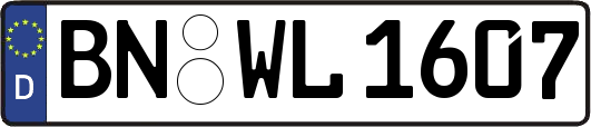 BN-WL1607