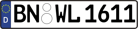 BN-WL1611