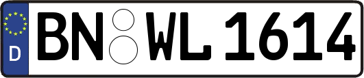 BN-WL1614