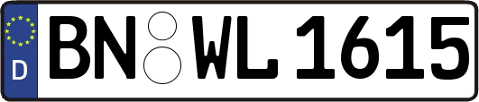 BN-WL1615