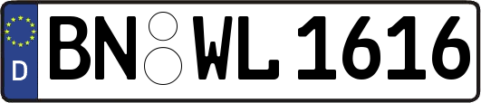 BN-WL1616