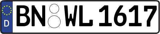 BN-WL1617