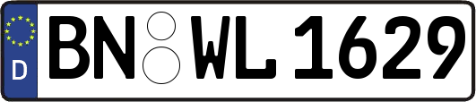 BN-WL1629