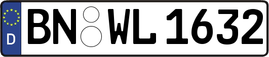 BN-WL1632